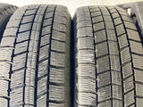 オートバックス ノーストレック N5 195/65R15  /　 マナレイスポーツ 6.0J+45 100-5穴 4本