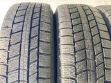 オートバックス ノーストレック N5 195/65R15  /　 マナレイスポーツ 6.0J+45 100-5穴 4本