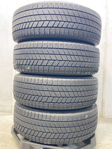 ブリヂストン ブリザック VRX3 195/65R15  /　 VELVA SPORT 6.0J+53 114.3-5穴 4本