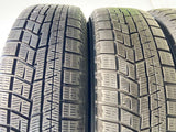 ヨコハマ アイスガード iG60 175/65R15  /　 DUFACT 5.5J+42 100-4穴 4本