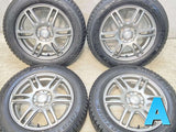 トーヨータイヤ オブザーブ GIZ 2 175/65R15  /　 LAYCEA 5.5J+42 100-4穴 4本