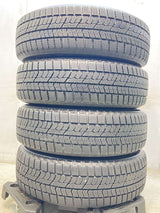 トーヨータイヤ オブザーブ GIZ 2 175/65R15  /　 LAYCEA 5.5J+42 100-4穴 4本