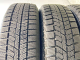 トーヨータイヤ オブザーブ GIZ 2 175/65R15  /　 LAYCEA 5.5J+42 100-4穴 4本