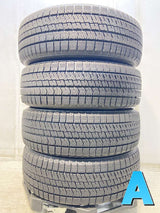 ブリヂストン ブリザック VRX2 195/65R15  4本
