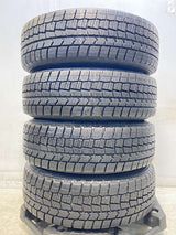 ダンロップ ウィンターマックス WM02 175/65R15  /　 SIBILLA RZ 6.0J+43 100-4穴 4本