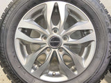 ブリヂストン ブリザック VRX 195/65R15  /　 BALMINUM 6.0J+50 114.3-5穴 4本