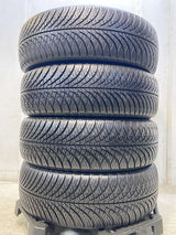 ヨコハマ ブルーアース-4S AW21 195/65R15  4本