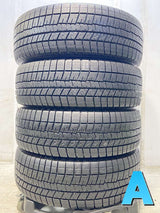 ダンロップ ウィンターマックス 03 205/65R15  4本