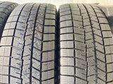 ダンロップ ウィンターマックス 03 205/65R15  4本