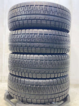 ピレリ アイスアシンメトリコ PLUS 195/65R15  4本