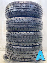 ダンロップ ウィンターマックス WM02 195/65R15  4本