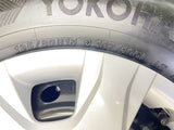 ヨコハマ アイスガード iG91 195/80R15 107/105LT /トヨタ純正  6.0J+ 139.7-6穴 4本