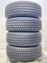 ブリヂストン ブリザック VRX3 185/60R15  /A-TECH ファイナルマインド 5.5J+43 100-4穴 4本