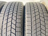 ブリヂストン ブリザック VRX3 185/60R15  /A-TECH ファイナルマインド 5.5J+43 100-4穴 4本