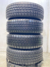 オートバックス ノーストレック N3i 195/65R15  /　 EURO SPEED 6.5J+40 100-5穴 4本