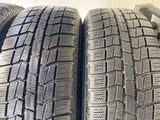 オートバックス ノーストレック N3i 195/65R15  /　 EURO SPEED 6.5J+40 100-5穴 4本