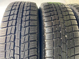 オートバックス ノーストレック N3i 195/65R15  /　 EURO SPEED 6.5J+40 100-5穴 4本