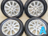 ファルケン エスピア W-ACE 185/65R15  /　 STYTZ 5.5J+50 100-4穴 4本