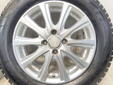 ファルケン エスピア W-ACE 185/65R15  /　 STYTZ 5.5J+50 100-4穴 4本