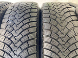 ファルケン エスピア W-ACE 185/65R15  /　 STYTZ 5.5J+50 100-4穴 4本