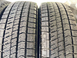 ブリヂストン ブリザック VRX2 175/65R15  4本