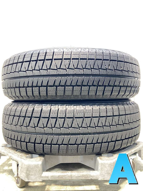 ブリヂストン アイスパートナー2 175/65R15  2本