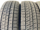 ブリヂストン ブリザック VRX2 195/65R15  2本