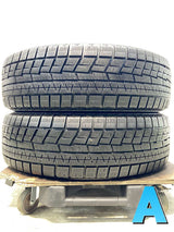 ヨコハマ アイスガード iG60 205/65R15  2本