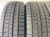 ブリヂストン ブリザック VRX2 195/65R15  2本