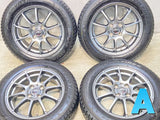 トーヨータイヤ オブザーブ GIZ2 175/65R15  /　 SCHNEDER 5.5J+40 100-4穴 4本
