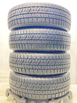トーヨータイヤ オブザーブ GIZ2 175/65R15  /　 SCHNEDER 5.5J+40 100-4穴 4本