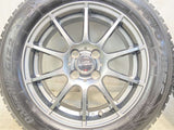 トーヨータイヤ オブザーブ GIZ2 175/65R15  /　 SCHNEDER 5.5J+40 100-4穴 4本