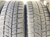 トーヨータイヤ オブザーブ GIZ2 185/60R15  /　 SCHNEDER 5.5J+40 100-4穴 4本