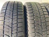 トーヨータイヤ オブザーブ GIZ2 185/60R15  /　 SCHNEDER 5.5J+40 100-4穴 4本
