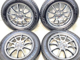 トーヨータイヤ オブザーブ GIZ2 175/65R15  /　 SCHNEDER 5.5J+40 100-4穴 4本
