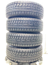 ヨコハマ アイスガード iG60 195/65R15  /　 ラブリオン 6.0J+45 100-5穴 4本