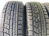 ヨコハマ アイスガード iG60 195/65R15  /　 ラブリオン 6.0J+45 100-5穴 4本