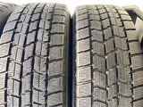 グッドイヤー アイスナビ 7 195/65R15  /　 SCHNEDER 6.0J+45 114.3-5穴 4本