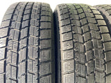 グッドイヤー アイスナビ 7 195/65R15  /　 SCHNEDER 6.0J+45 114.3-5穴 4本