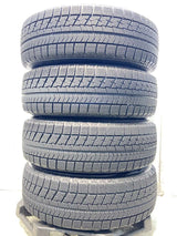 ブリヂストン ブリザック VRX 195/65R15  /　 SPORT ABELIA 6.0J+45 114.3-5穴 4本