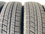 ブリヂストン ブリザック VRX 195/65R15  /　 SPORT ABELIA 6.0J+45 114.3-5穴 4本