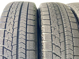 ブリヂストン ブリザック VRX 195/65R15  /　 SPORT ABELIA 6.0J+45 114.3-5穴 4本
