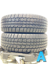 ダンロップ ウィンターマックス WM02 195/65R15  2本
