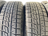 ヨコハマ アイスガード iG70 195/65R15  /　 SR 6.0J+53 114.3-5穴 4本