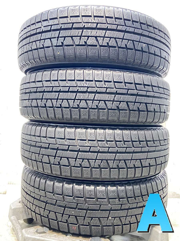 ヨコハマ アイスガード iG50 PLUS 175/65R15  4本