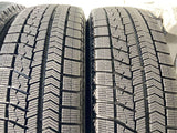ブリヂストン ブリザック VRX 175/65R15  4本