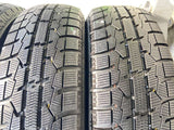 トーヨータイヤ ガリット GIZ 175/65R15  4本