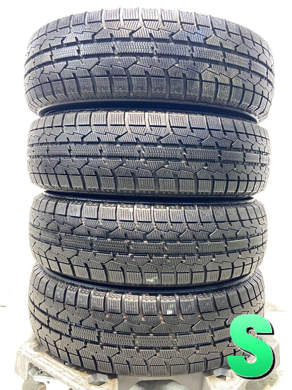 トーヨータイヤ ガリット GIZ 175/65R15  4本