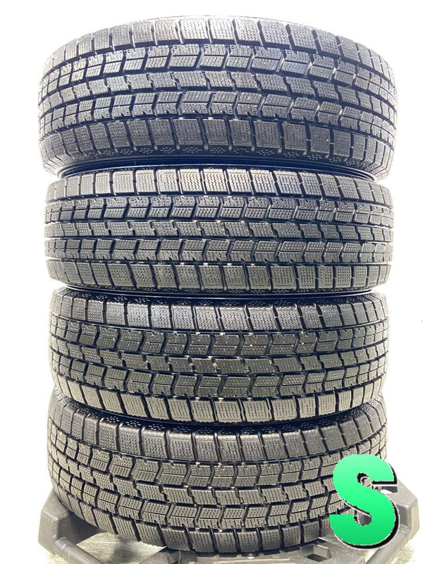 グッドイヤー アイスナビ 7 175/65R15  4本