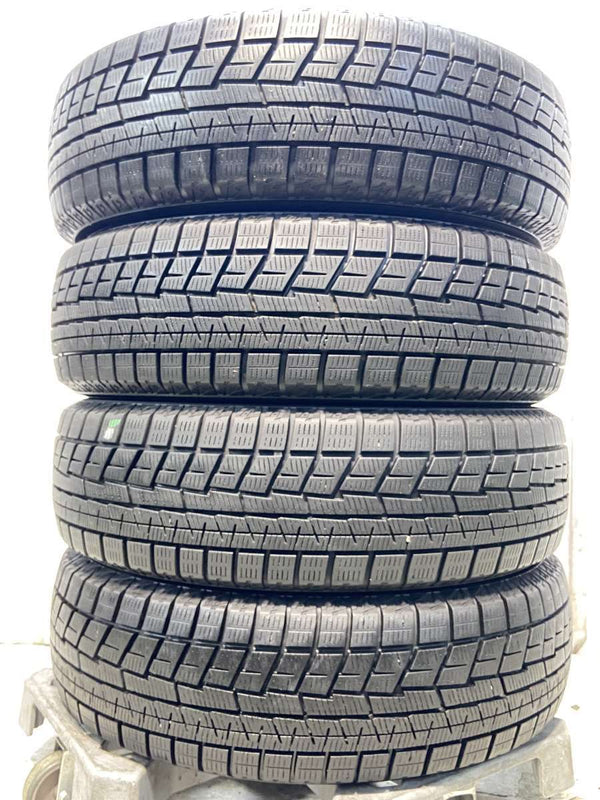 ヨコハマ アイスガード iG60 175/65R15  4本